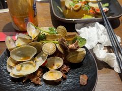 -半酌烧烤小酒馆(南京东路店)