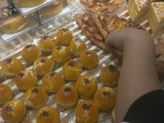 -黛瓦兰西点(开发区店)