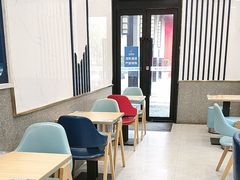 -达美乐比萨(大华锦绣优嘉店)