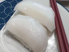 -滨寿司(新街口中央商场店)