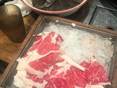 -袁山山重庆火锅(丈八北路店)