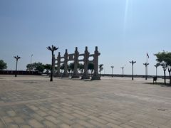 -天津妈祖文化园