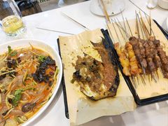 -鑫正兴东北烧烤(滨湖店)