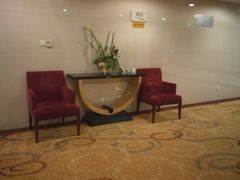 -山东政协大厦维景大酒店