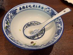 -老三羊汤【北兴隆街店】