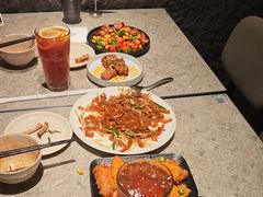 -留半山·香港食堂(啦啦宝都店)
