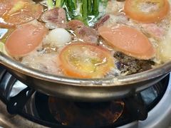 -海关荤豆花(洋河一路店)