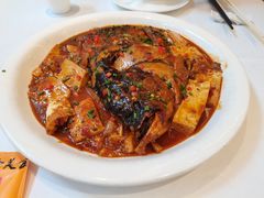 -乾隆美食·本帮菜(黄河路店)
