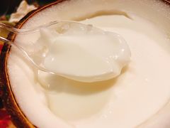-润泽园椰子鸡(汇一城店)