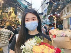 -循礼门鲜花花市(武汉循礼门店)