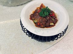 -香宫中餐厅 · 桂林香格里拉