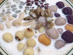 -堂屋糖水店(愚园店)
