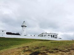 -鹅銮鼻灯塔