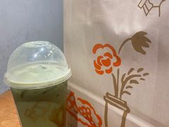 -喜茶(广州北京路惠福东店)