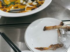 -蒙乡烤全羊·烤羊腿(京溪同和店)