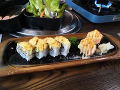 -北海银滩·鉳海(星湖店)