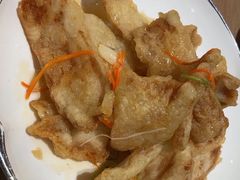 -金掌勺锅包肉(华润万象城店)