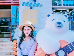 -三亚海昌梦幻海洋不夜城