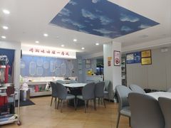 -独一佳老胡湘菜馆(矿山路店)