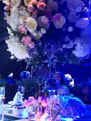 -格乐利雅婚礼艺术中心(南外滩店)