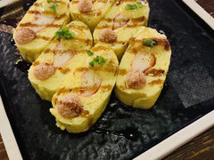 -白石的深夜食堂(大上海店)