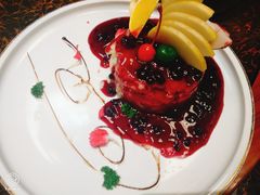 -老江南春·中国龙菜(衡山路店)