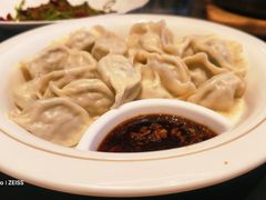 -五谷丰登农家院·地道胶东菜·海鲜烧烤(威海店)