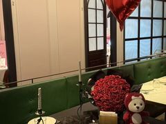 -静香HOUSE·全时段融合餐厅(七星欢乐颂店)