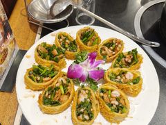 香驴如意卷-天仁聚驴肉香(北石槽店)