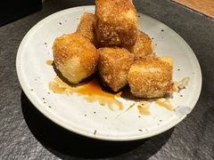 -盡膳口福跷脚牛肉火锅(国贸商城店)