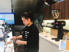 -Manner Coffee(大宁国际商业广场店)