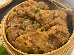 -蔼若春.传承三十年云南菜(金碧公园店)