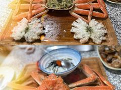 -震海贝烤贝·民俗特色店(延吉总店)