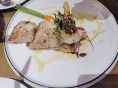 -杏荟旋转餐厅(广州爱群店)