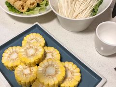 -煲王粤菜餐厅(中侨中心店)