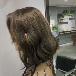 -上禾 HAIR SALON