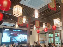 -绍兴老味道·非遗门店(银泰城店)