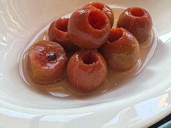 -博鳌国宾馆-椰风阁风味中餐厅·商务宴请·粤菜·海南菜