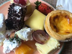 -佰园全日西餐厅-厦门佰翔软件园酒店