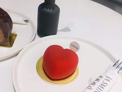 -CHEZ JASMINE 茉莉的氧气厨房