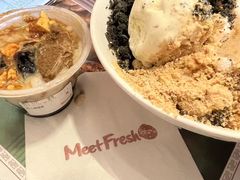 -鲜芋仙(高新万达广场店)