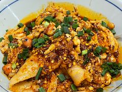-荆九爷爆炒桥头三嫩(浙大店)