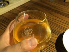 -40+精酿啤酒俱乐部(国投财富广场店)