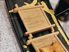 -争鲜回转寿司(南开大悦城店)