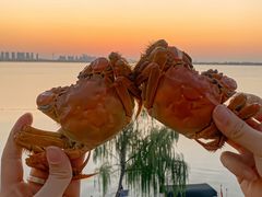 -火福·天湖阁大闸蟹博物馆主题餐厅(浅水湾店)