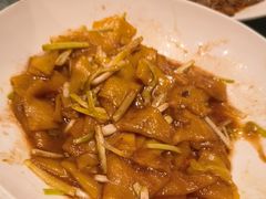 -凤凰园烤鸭店·唐山菜·传承花椒肉(老唐丰路店)