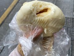 -清泉阁包子铺(中山路店)
