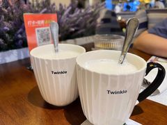 -十分牛西餐·牛扒专门店(光明广场店)