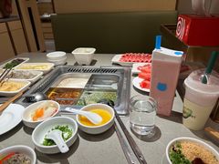 -海底捞火锅(顺义华联店)