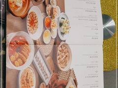 -潮州府·潮菜·砂锅粥(徐家汇店)